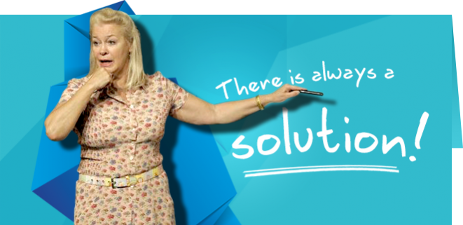 Coaching programme with Dr Connie Schottky – certified by Beurin University from Los Angeles