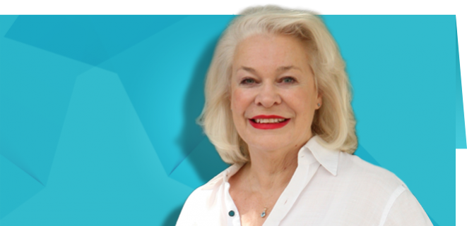 Dr. Connie Schottky