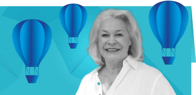 Trodnevni Coaching osobne promjene s Dr. Connie Schottky
